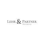LEHR & PARTNER | DETEKTEI logo