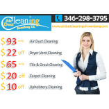 Air Duct Cleaning Rosenberg TX