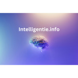 Intelligentie Info – Testen & Inzicht
