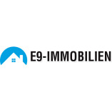 E9 Immobilien logo