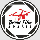 drone flim arabia