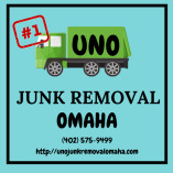 UNO JUNK REMOVAL OMAHA