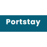 Portstay