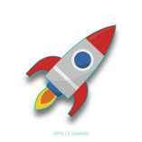 Apollo Gaming logo