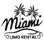 Luxury Miami Limo Rentals