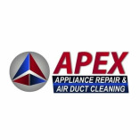 Apex Appliance Repair & Dryer Vent Cleaning