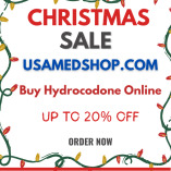 Buy Hydrocodone Online Overnight Delivery | Christmas Sale Is Live {Use Code SALE10}