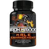 Iron Maxxx Male Enhancement