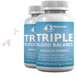 Triple Blood Balance Formula