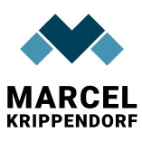 Marcel Krippendorf logo