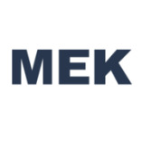 MEK GmbH logo