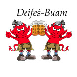 Deifes Buam