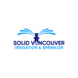 Solid Vancouver Irrigation and Sprinkler