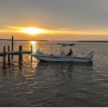Island Water Shuttle