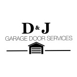 D & J Garage Door Services