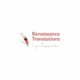 Renaissance Translations