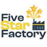 FiveStarFactory™ logo