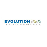 Evolution Print & Design Ltd