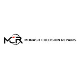 Monash Collision Repairs