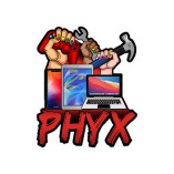 PHYX Device Repair & Sales