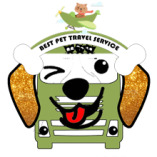 Best Pet Travel Service