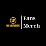 The Wallflowers Merch