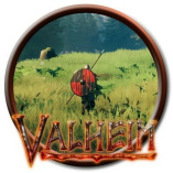 Valheim Merch