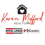 Karen Mofford REALTOR Royal LePage Atlantic