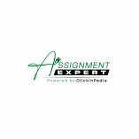 Assignment Expert