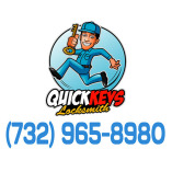 Quick Keys & Locksmith Edison