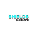 Shields pest control