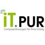 iT.PUR Pinneberg logo