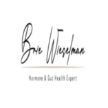 Brie Wieselman, Hormone & Gut Health Expert