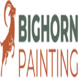 Bighorn Painting