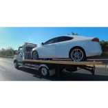 Super Salient Towing Service