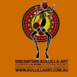 Dreamtime Kullilla-Art