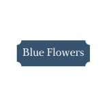 Blue Flowers