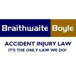 Braithwaite Boyle Accident Injury Law - Calgary