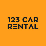 123 Car Rental Bonaire