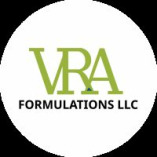 VRA FORMULATIONS