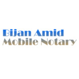 Bijan Mobile Notary