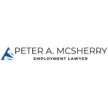 Peter A. McSherry Employment Lawyer