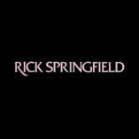 Rick Springfield Merch