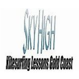 Skyhigh Kitesurfing