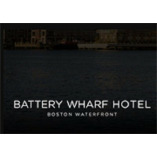 Battery Wharf Hotel Boston Waterfront