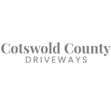 Cots Wold County Driveways