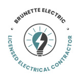 Brunette Electric