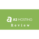 A2 Web Hosting Review
