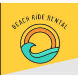 Beach Ride Golf Cart Rental