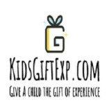 Kids Gift Exp